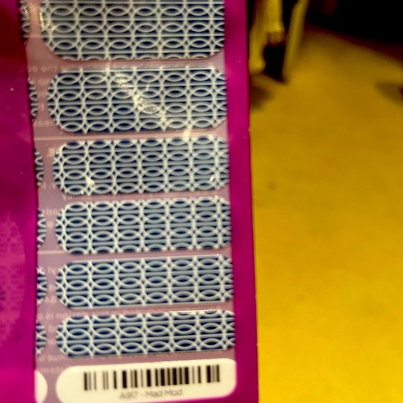 🆕 2 Sets of Jamberry Nail Wraps - Picture 4 of 5